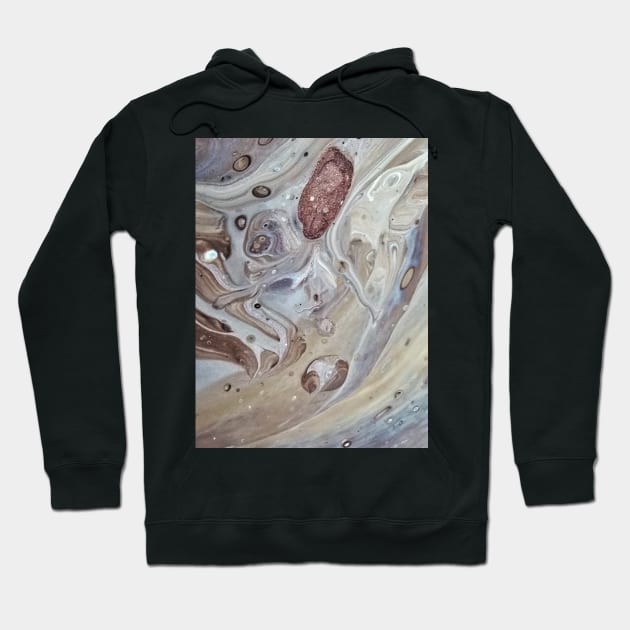 Copper Mine Hoodie by Phillie717